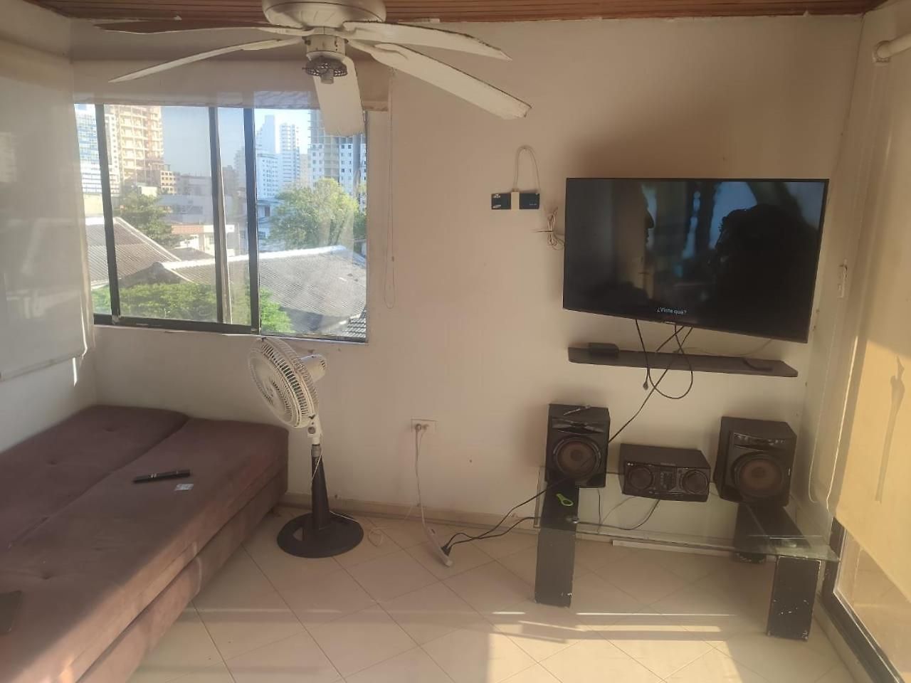 Sun 41 Bed and breakfast *