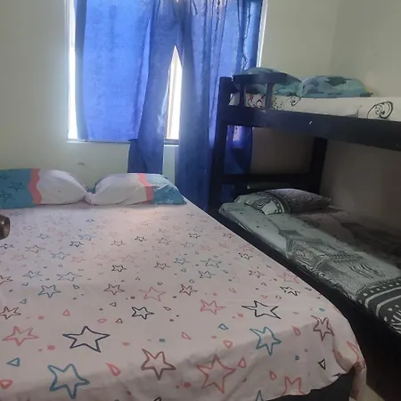 Sun 41 Bed and breakfast *