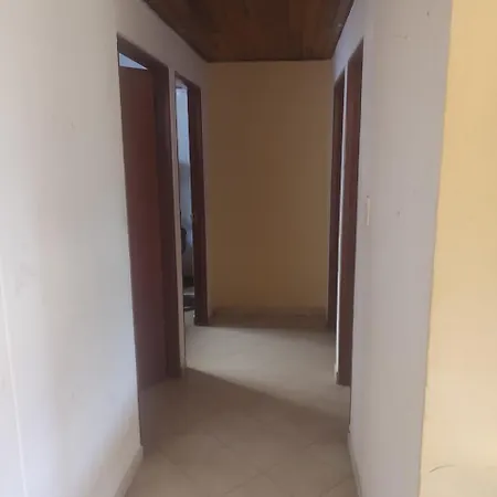 Sun 41 Bed and breakfast