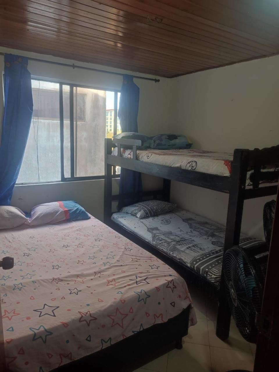 Sun 41 Bed & Breakfast *